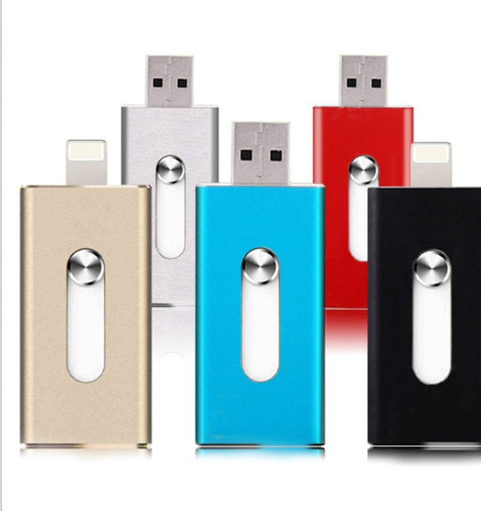 『客製贈品』OTG經典滑蓋隨身碟 |  客製化禮品、禮贈品專家