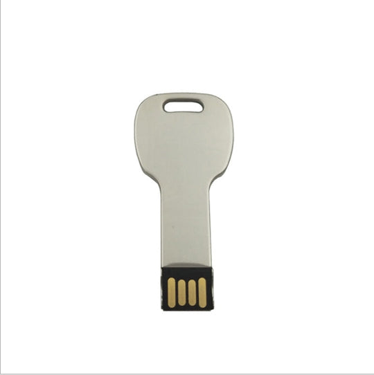 『客製贈品』金屬鑰匙造型隨身碟 |  客製化禮品、禮贈品專家