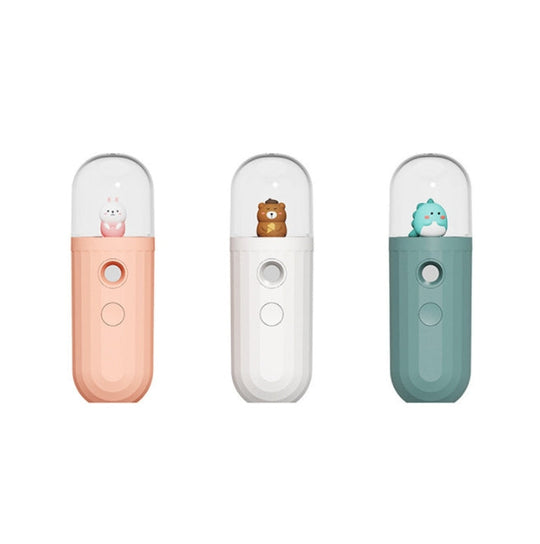 『客製贈品』迷你USB噴霧加濕器 |  客製化禮品、禮贈品專家