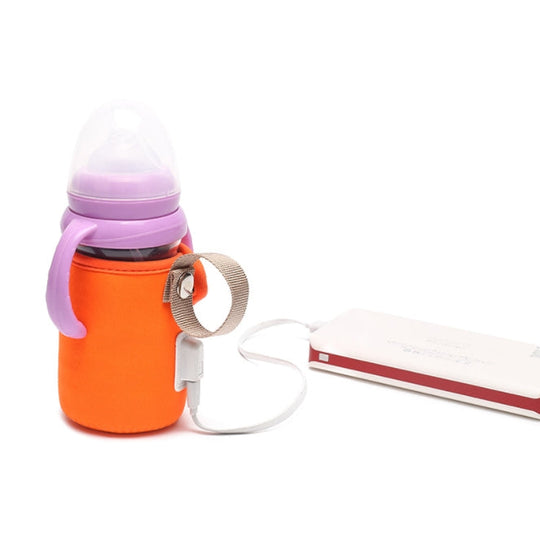 『客製贈品』充電加熱保溫杯套 |  客製化禮品、禮贈品專家