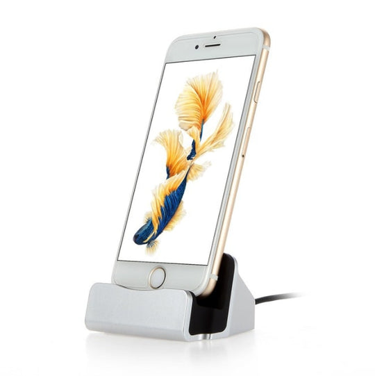 『客製贈品』新奇手機充電底座 |  客製化禮品、禮贈品專家