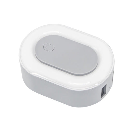 『客製贈品』智能燈USB充電器 |  客製化禮品、禮贈品專家
