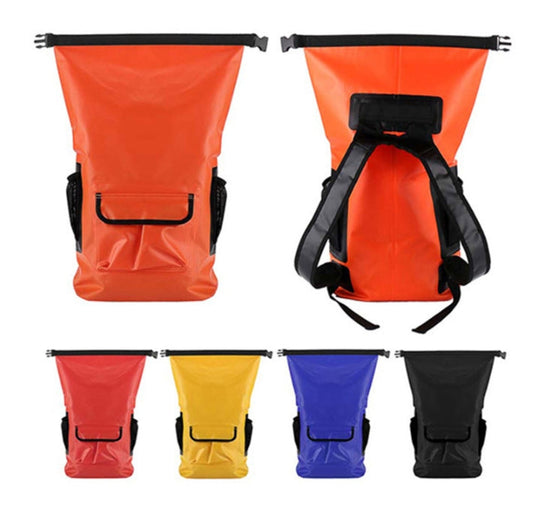 『客製贈品』PVC摺疊防水旅行包 |  客製化禮品、禮贈品專家