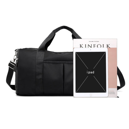 『客製贈品』高端質感休閒健身運動包 |  客製化禮品、禮贈品專家