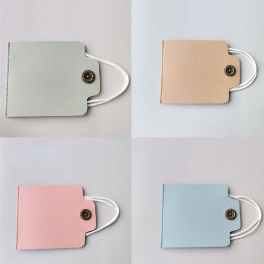 『客製贈品』皮質口罩收納夾 |  客製化禮品、禮贈品專家