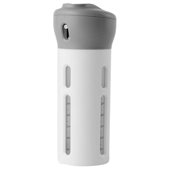 『客製贈品』旅行四格盥洗分裝瓶 |  客製化禮品、禮贈品專家