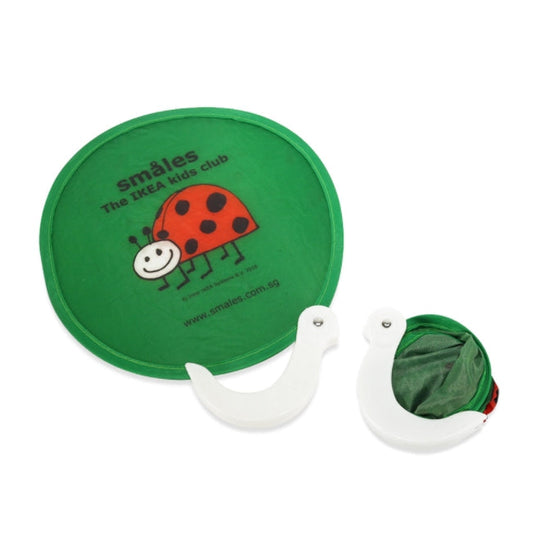 『客製贈品』廣告折疊隨身扇 |  客製化禮品、禮贈品專家