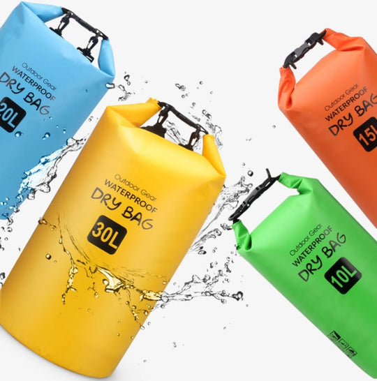 『客製贈品』戶外戲水專用漂浮防水包 |  客製化禮品、禮贈品專家