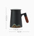 陶瓷泡茶杯套裝雷雕雷雕上金漆 - 禮品、贈品、客製化禮贈品專家| 禮歐禮贈品