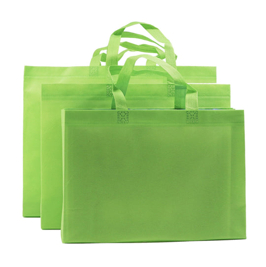 『客製贈品』不織布手提購物袋(有底有側) |  客製化禮品、禮贈品專家