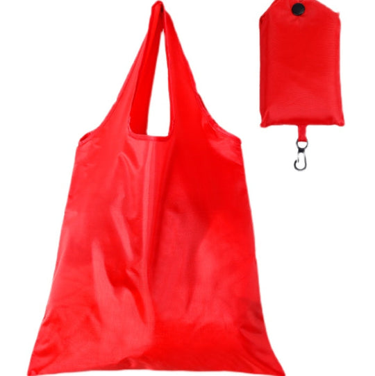 『客製贈品』便攜可水洗超市購物袋手提袋 |  客製化禮品、禮贈品專家