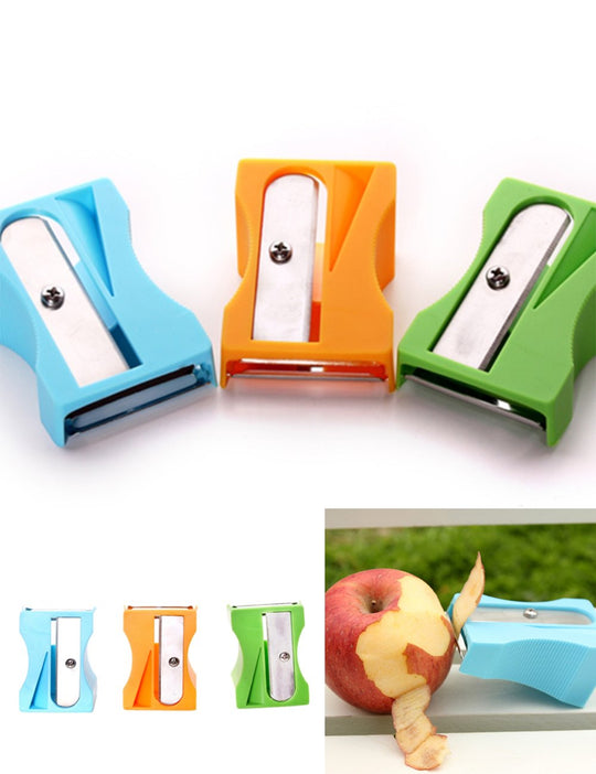 『客製贈品』 廚房小工具削皮器(3色) |  客製化禮品、禮贈品專家