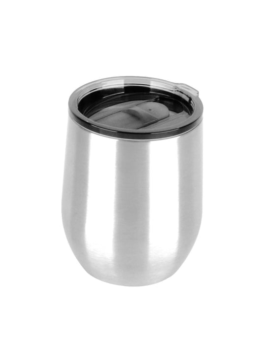 『客製贈品』304不鏽鋼弧形環保杯 |  客製化禮品、禮贈品專家