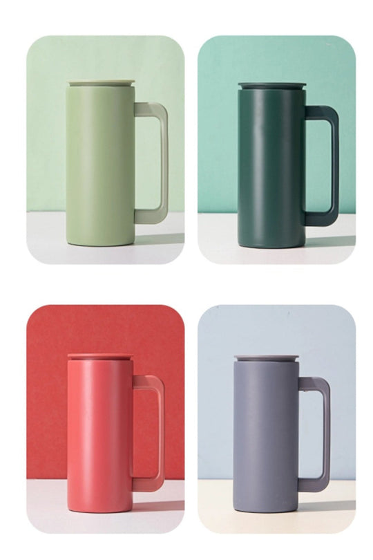 『客製贈品』商務辦公真空咖啡杯 |  客製化禮品、禮贈品專家