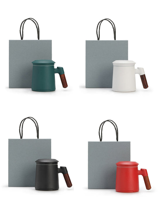 『客製贈品』 精美馬克杯禮盒組 |  客製化禮品、禮贈品專家