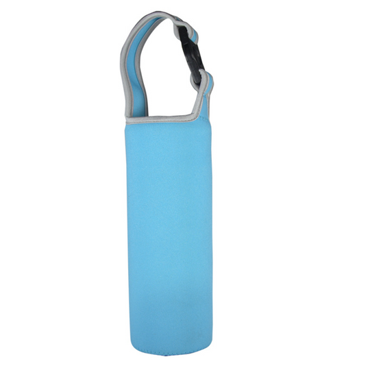 『客製贈品』潛水布水壺提袋 |  客製化禮品、禮贈品專家