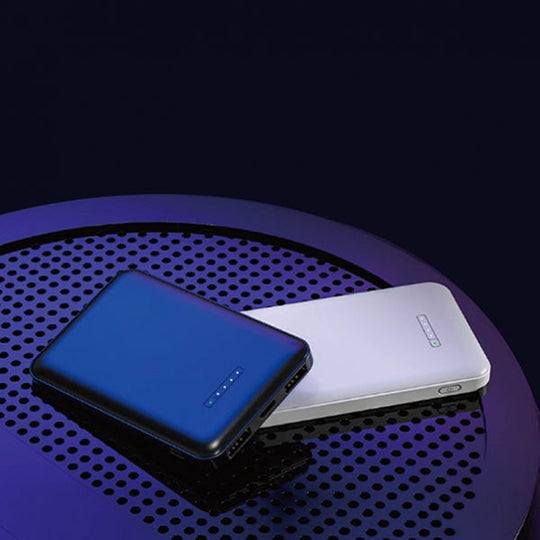 『客製贈品』吸盤無線充電行動電源 |  客製化禮品、禮贈品專家