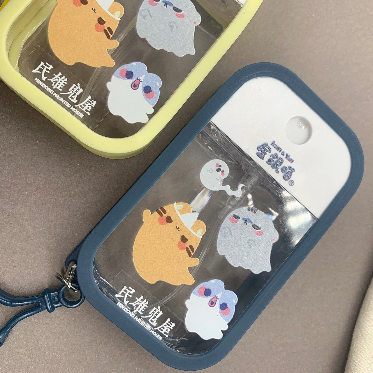 民雄鬼屋禮品－禮歐禮贈品