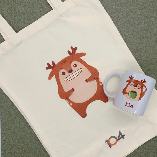 104人力銀行 |  客製化禮品、禮贈品專家