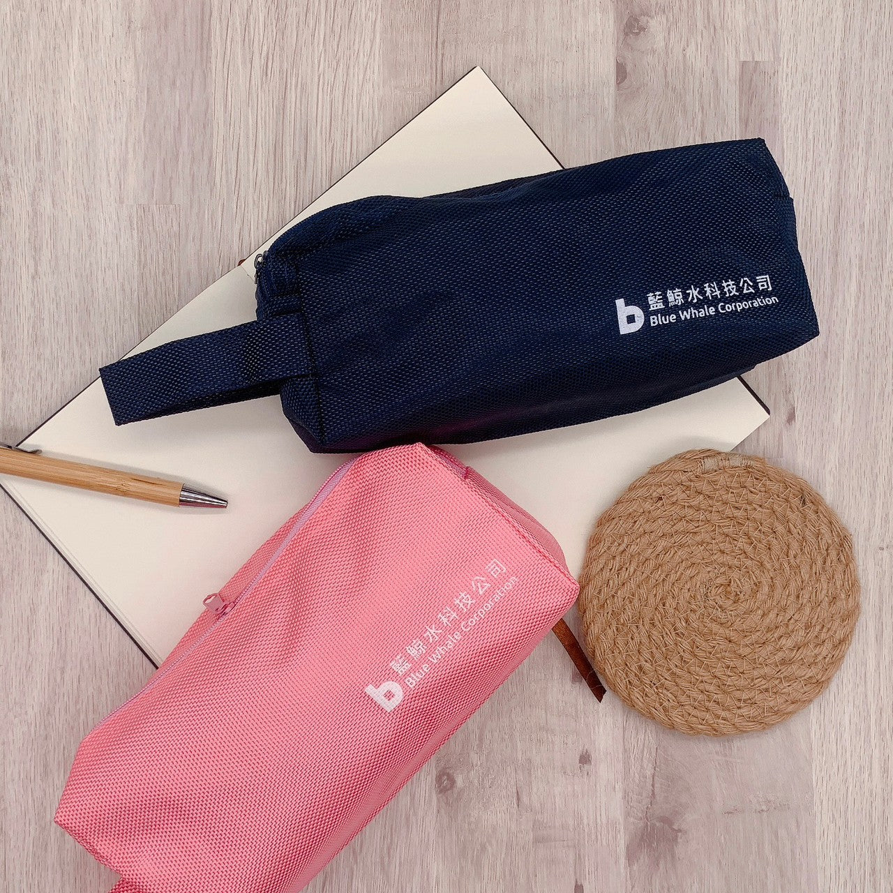 藍鯨水科技公司禮品－禮歐禮贈品