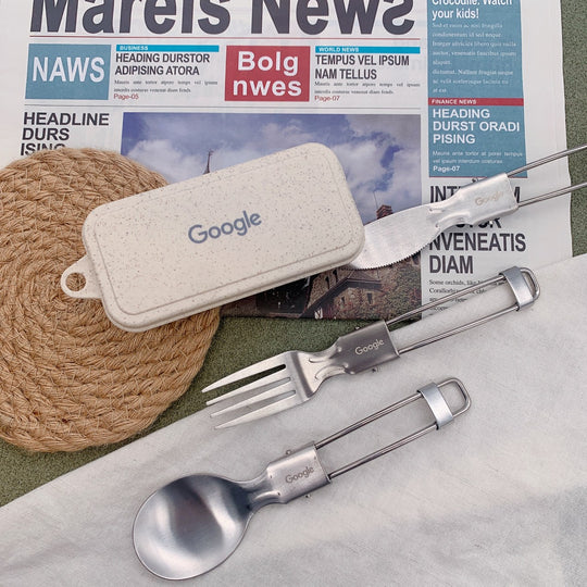 Google |  客製化禮品、禮贈品專家