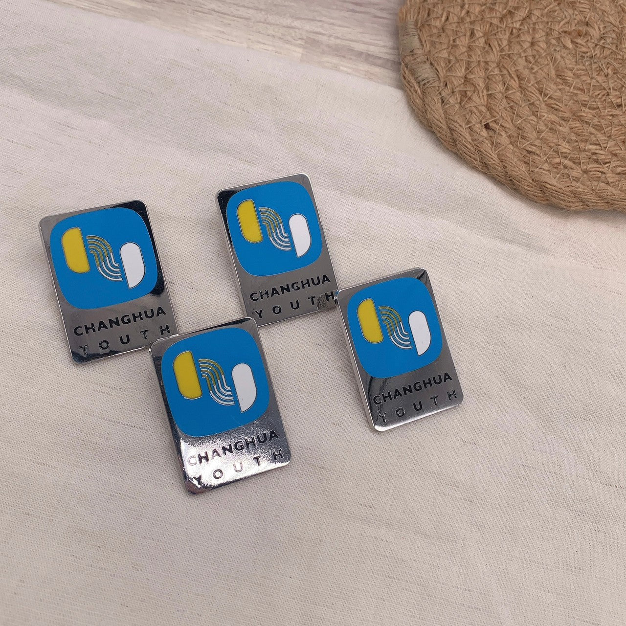 彰化縣政府禮品－禮歐禮贈品