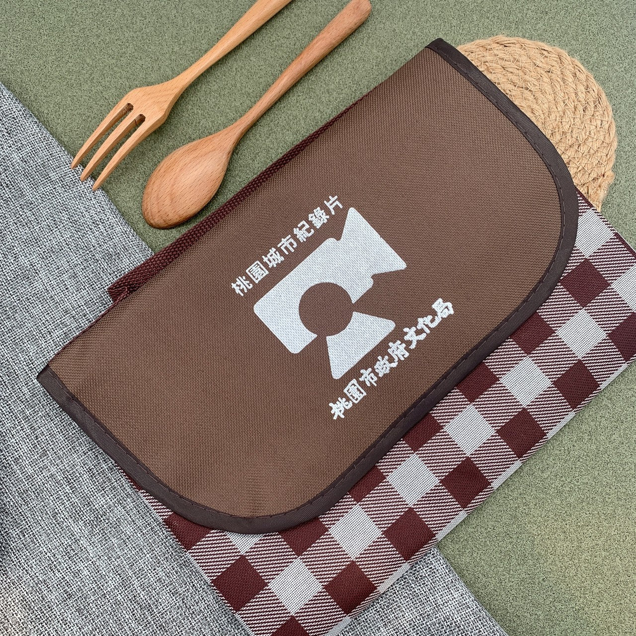 桃園市政府文化局禮品－禮歐禮贈品