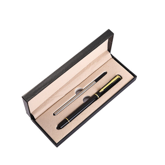 『客製贈品』商務金屬筆套裝組 |  客製化禮品、禮贈品專家