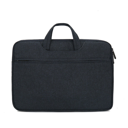 『客製贈品』時尚辦公手提電腦包 |  客製化禮品、禮贈品專家