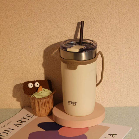 『客製贈品』便攜手提不鏽鋼杯 |  客製化禮品、禮贈品專家