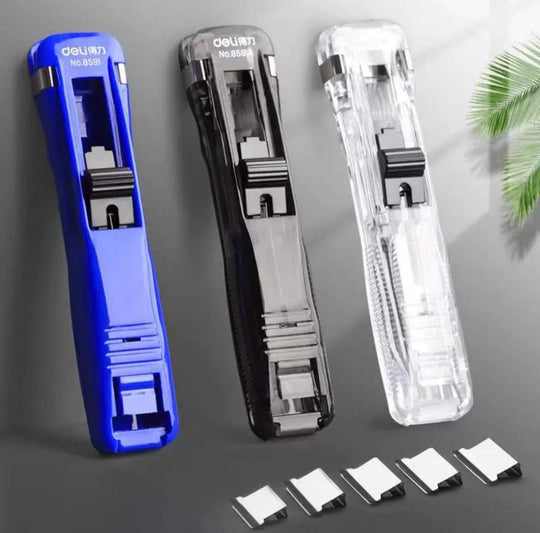『客製贈品』裝訂推夾器 |  客製化禮品、禮贈品專家