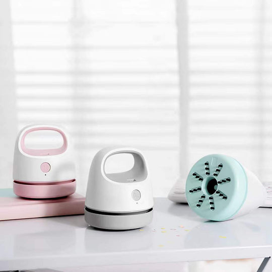 『客製贈品』新奇迷你吸塵器 |  客製化禮品、禮贈品專家